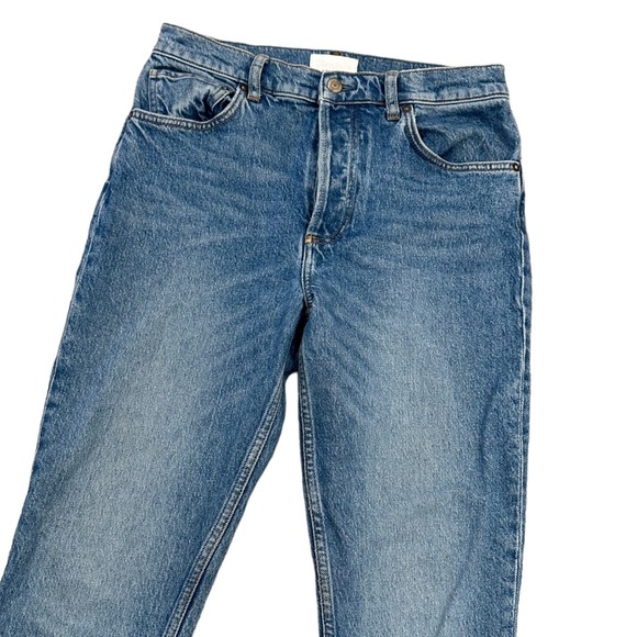 Boyish Billy Stretch Skinny in Eternal Sunshine - Picture 3 of 7